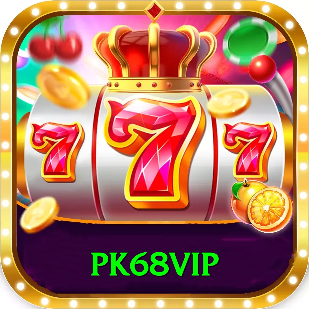 pk68vip Deluxe v2.6.4 - 2