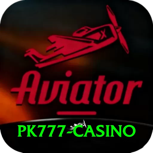 pk777 casino Ultimate v1.8.8 - 2