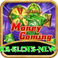 pkr slots Cash Mega