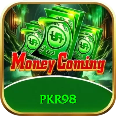 PKR98 Max vv5.9.7 - 2