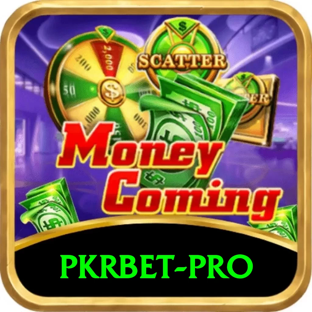pkrbet Games (Casino & Earning) Premium v1.5.3 - 2