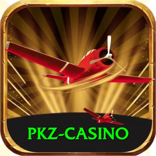 PKZ Casino Games (Casino & Earning) Elite vv3.5.4 - 2