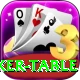 poker table Master v4.0.6