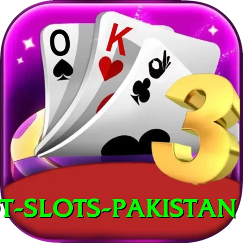 progressive jackpot slots pakistan Deluxe Pro v2.1.4 - 2