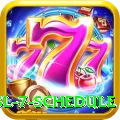 psl 7 schedule Apps (Tools & Injectors) Max v5.9.5