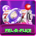 psl 8 Premium APK v4.9.9