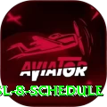 psl 8 schedule Gold v1.3.7
