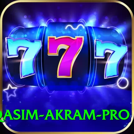 qasim akram - VIP Royal - 2