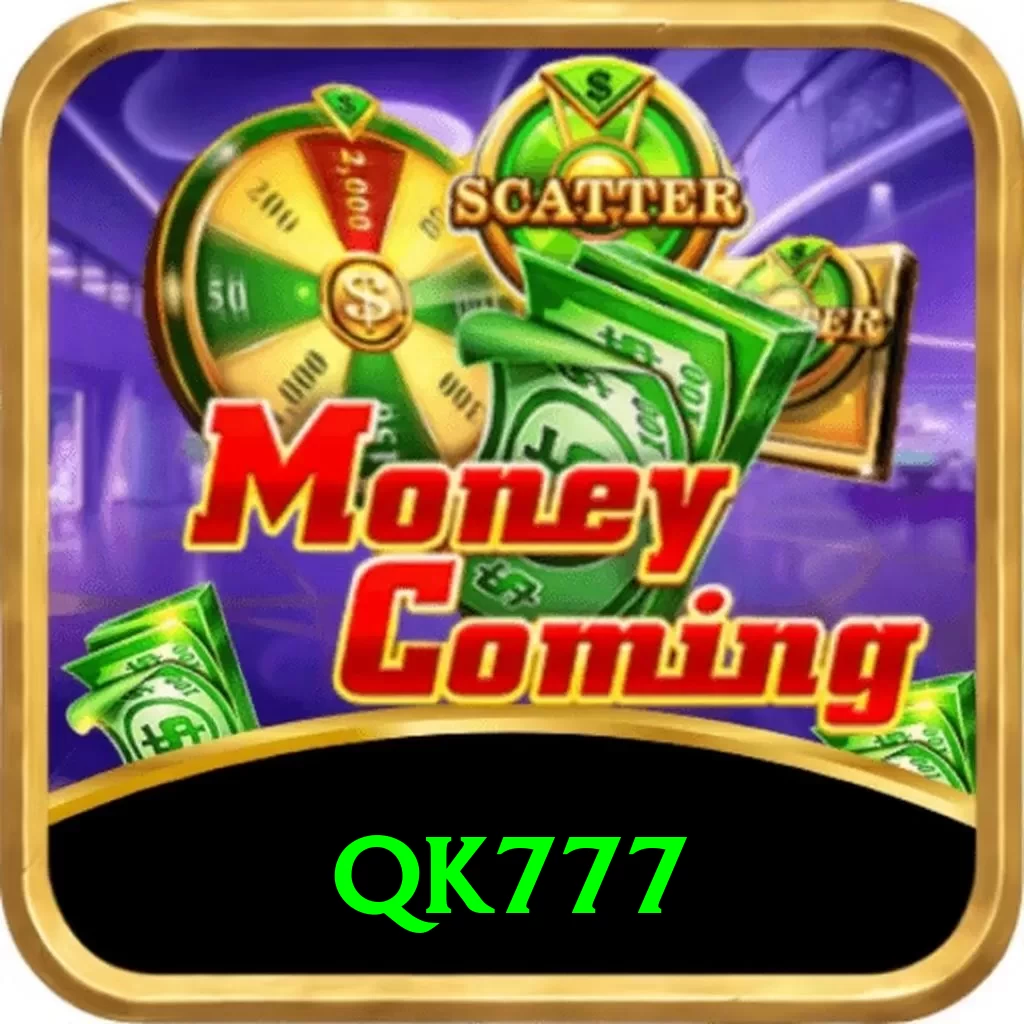 qk777 Games (Casino & Earning) Turbo v5.6.5 - 2