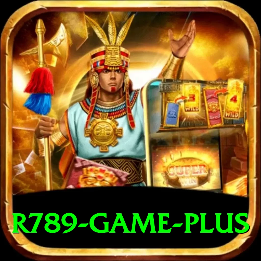R789 Game Games Royal - 2