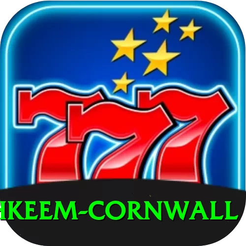 rahkeem cornwall Plus Edition v5.9.9 - 2