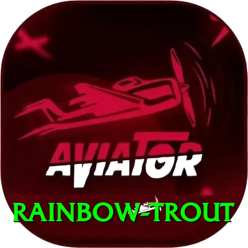 rainbow trout Apps (Tools & Injectors) Elite v3.3.8 - 2