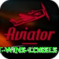 recent wins losses Games (Casino & Earning) Deluxe v5.0.7