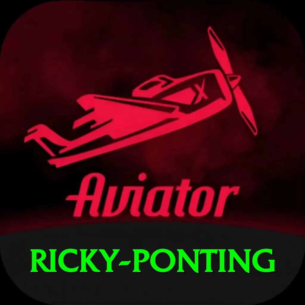 ricky ponting Deluxe Pro v1.3.3 - 2