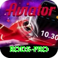 rods Gaming Turbo v1.4.2