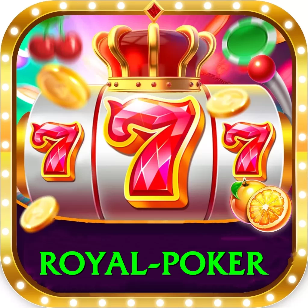 royal poker Apps (Tools & Injectors) Ultimate v3.1.2 - 2