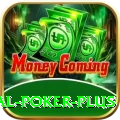 royal poker Cash Plus