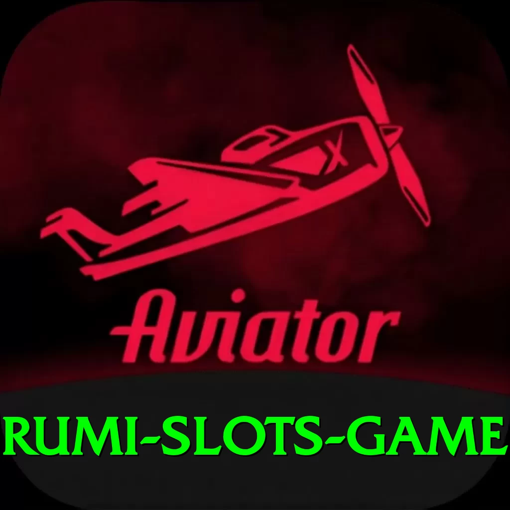 Rumi Slots Game Games (Casino & Earning) Master v2.2.1 - 2