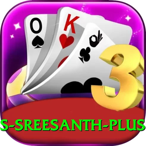 s sreesanth Live Casino Legend - 2