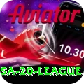 sa 20 league Master Pro v4.8.2