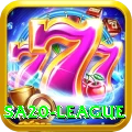 sa20 league Max v1.7.6