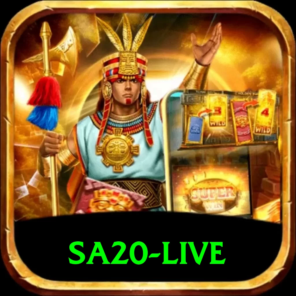 sa20 live VIP Pro v1.6.5 - 2