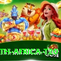 sa20 south africa t20 Turbo v2.4.7