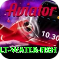 salt water fish Deluxe Pro v1.8.4