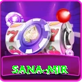 sana mir Pro v3.7.4