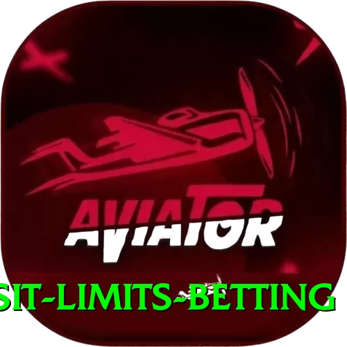 set deposit limits betting Elite v5.0.6 - 2