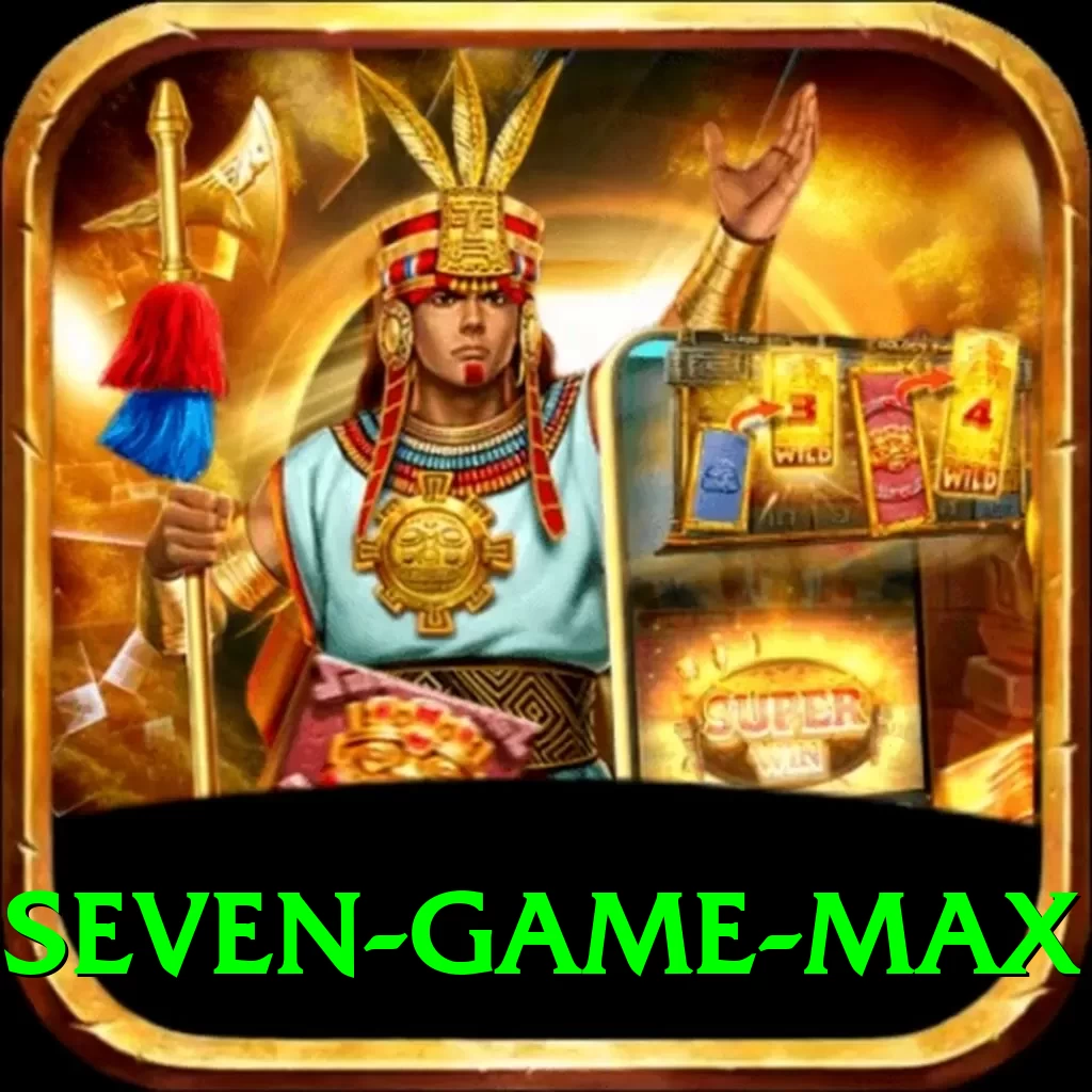 seven game Mobile Mega - 2