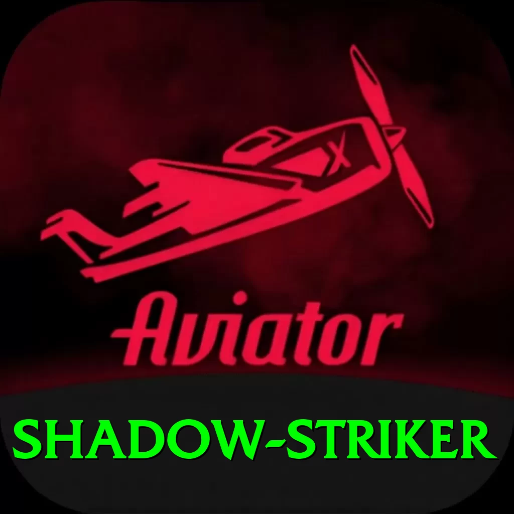 shadow striker Max Pro v2.5.6 - 2