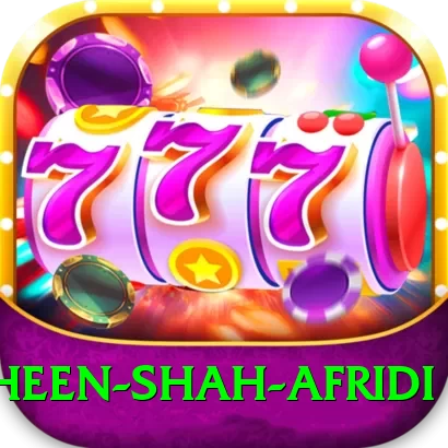 shaheen shah afridi Plus Edition v5.5.1 - 2