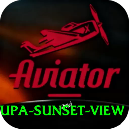 shanti stupa sunset view Plus Edition v1.6.4 - 2
