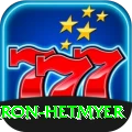 shimron hetmyer Max Pro v5.1.3