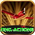 shot creating actions Max v5.1.0