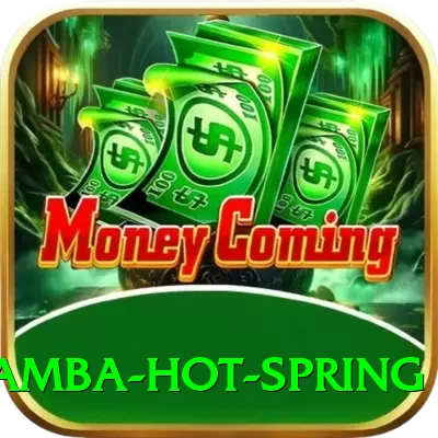 siding bamba hot spring Deluxe Pro v4.0.5 - 2