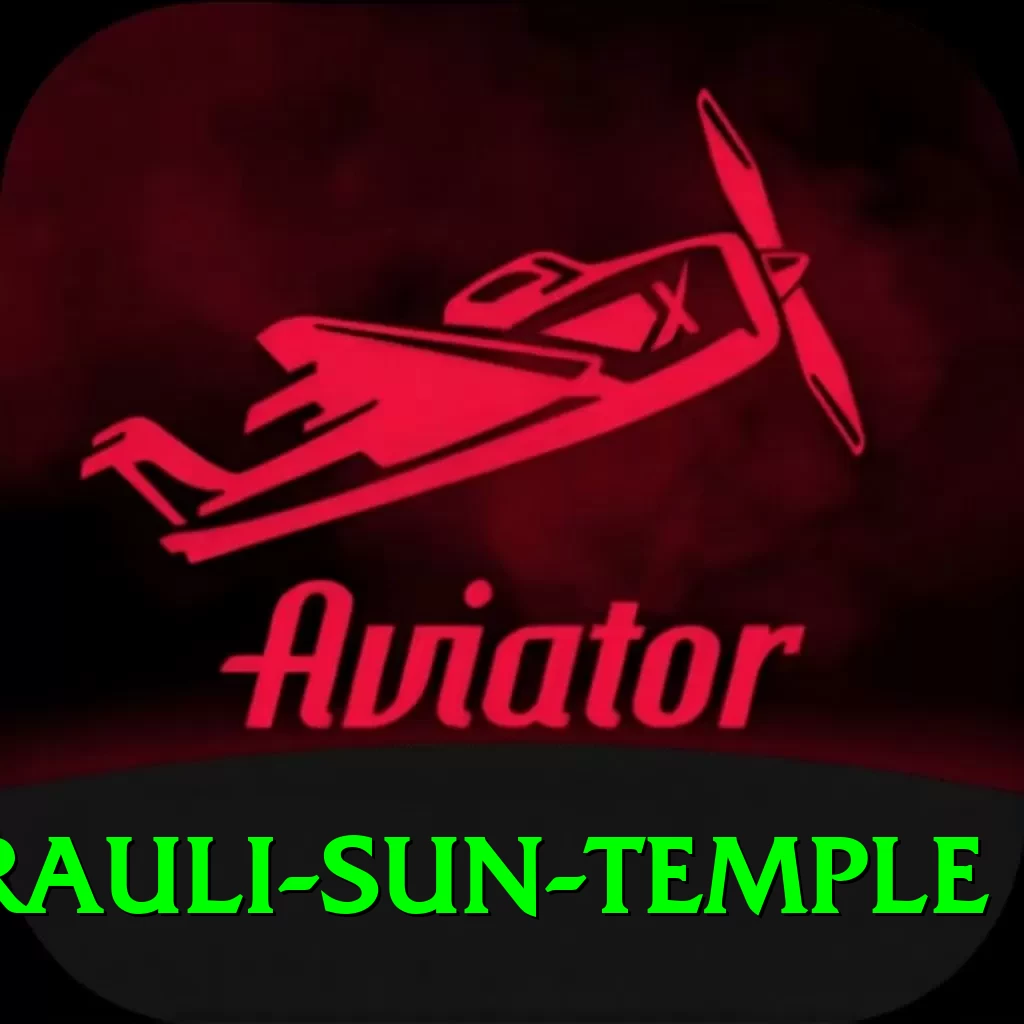 siwan darauli sun temple Max v3.9.4 - 2