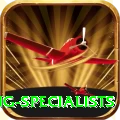 six hitting specialists Games (Casino & Earning) Elite v3.0.6
