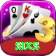 sixs Games (Casino & Earning) Premium vv5.3.8