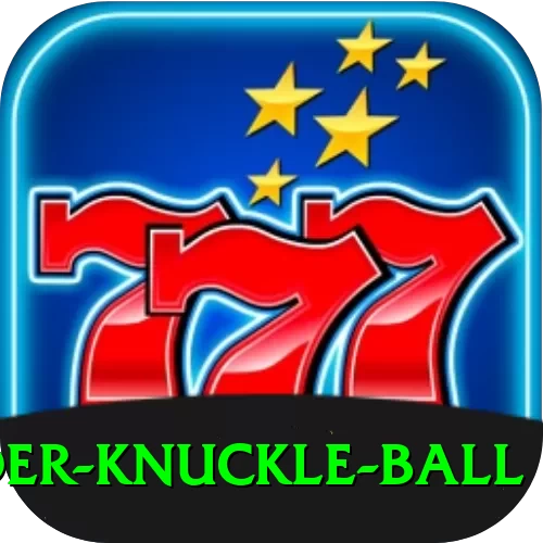 slider knuckle ball Elite Pro v2.0.7 - 2