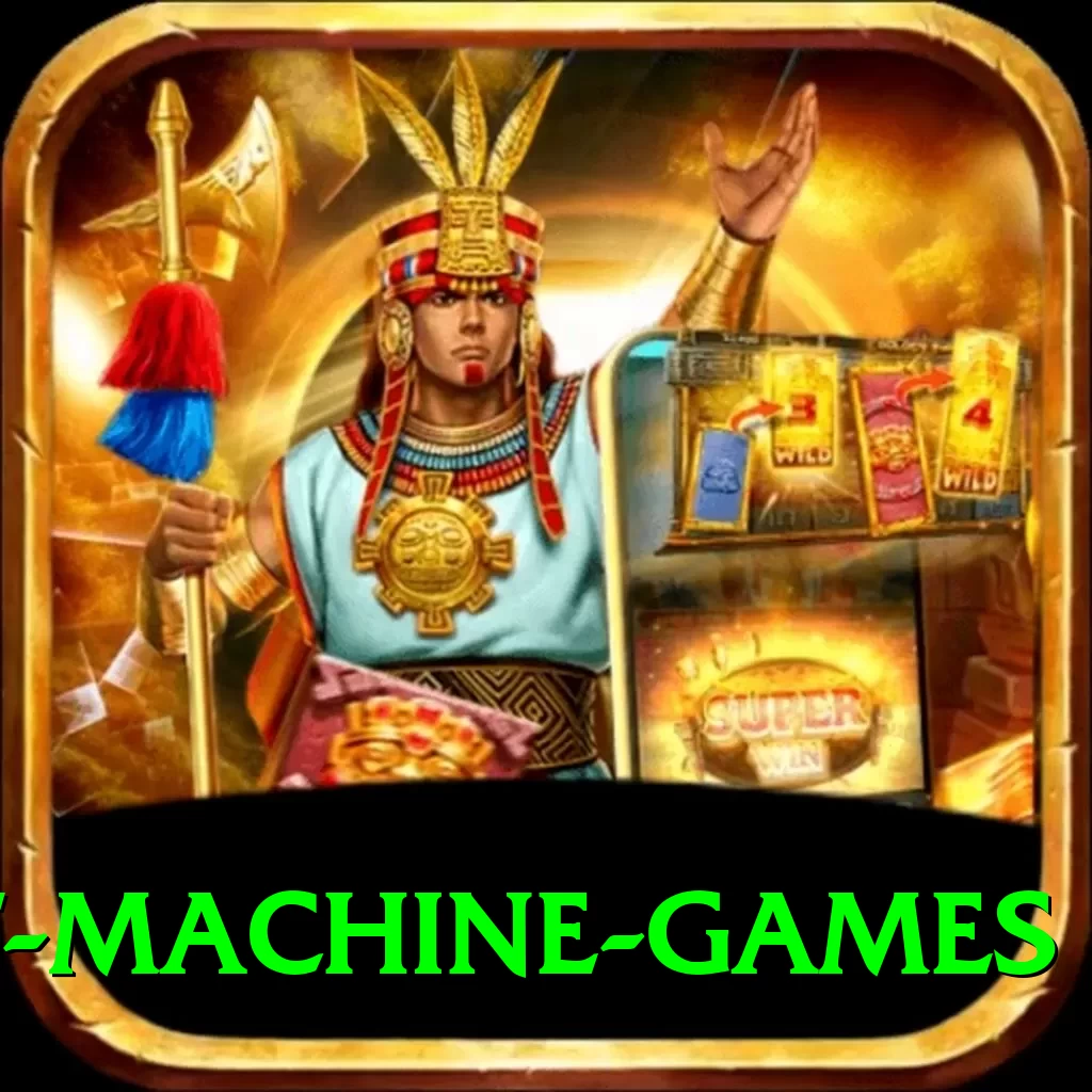 slot machine games Max v3.7.9 - 2