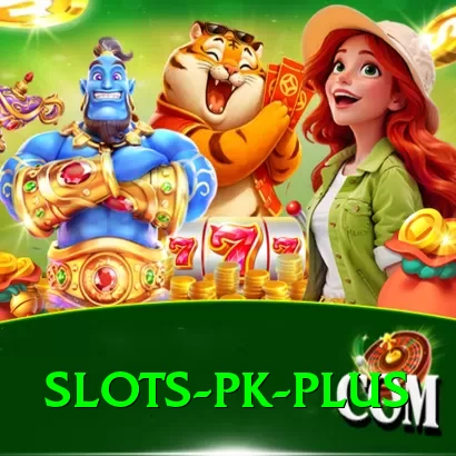 Slots PK Deluxe v3.7.6 - 2
