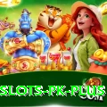 Slots PK Deluxe v3.7.6