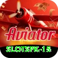 slotspk 15 Ultimate v3.6.8