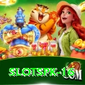 slotspk 16 Gold Edition v5.6.6