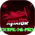 slotspk 16 - Live Plus