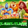 small league safe teams VIP v1.0.0