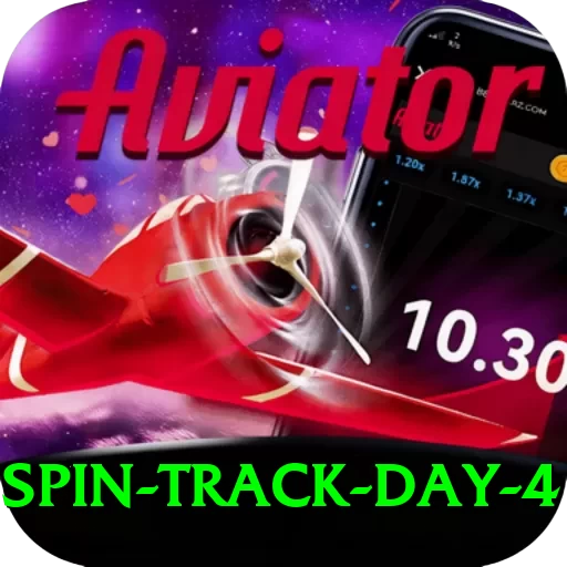 spin track day 4 Ultimate Pro v3.6.4 - 2