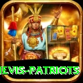 st kitts nevis patriots Elite Pro v2.9.3